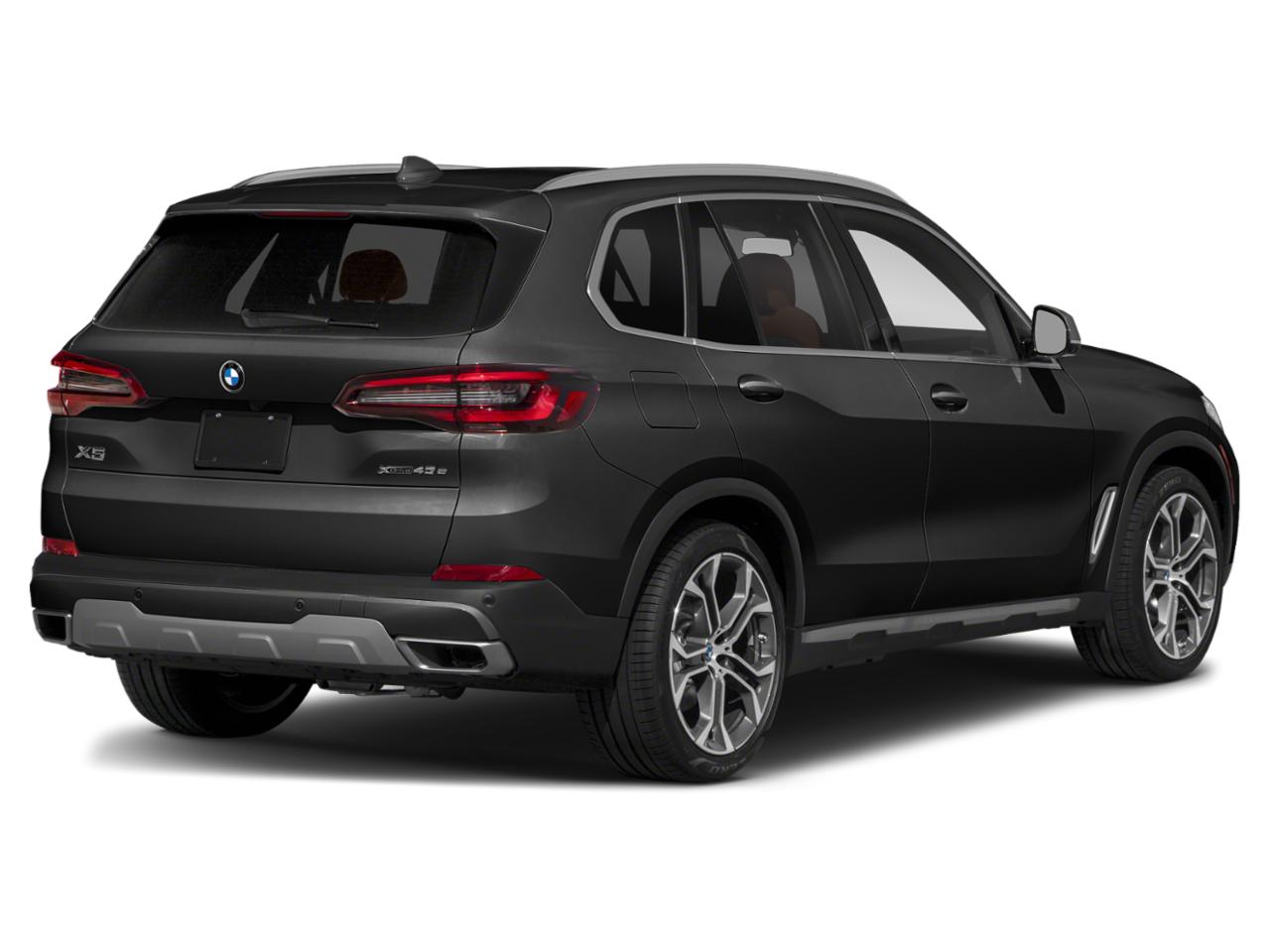 2022 BMW X5 xDrive45e Vehicle Photo in Rockville, MD 20852