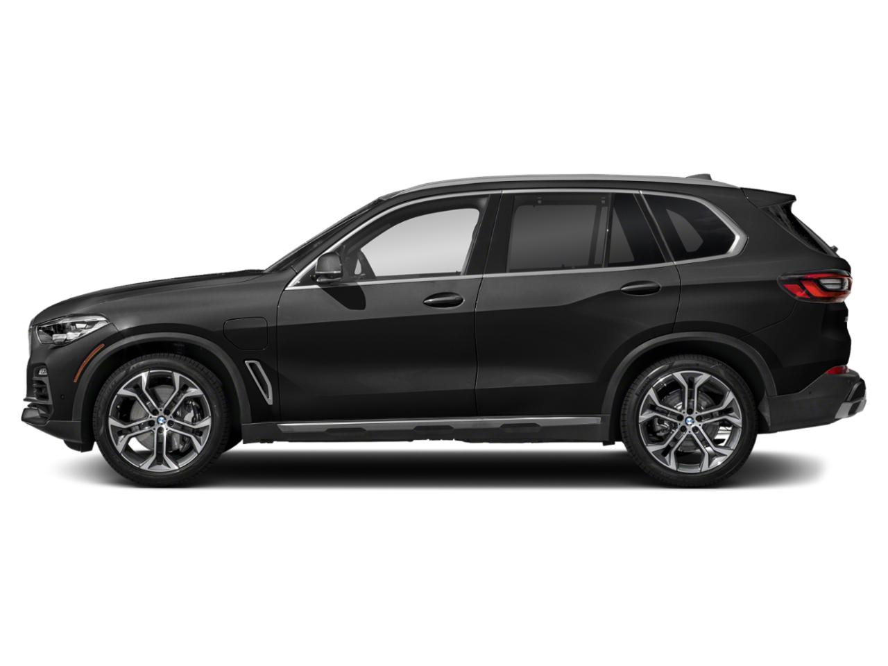 2022 BMW X5 xDrive45e Vehicle Photo in Rockville, MD 20852