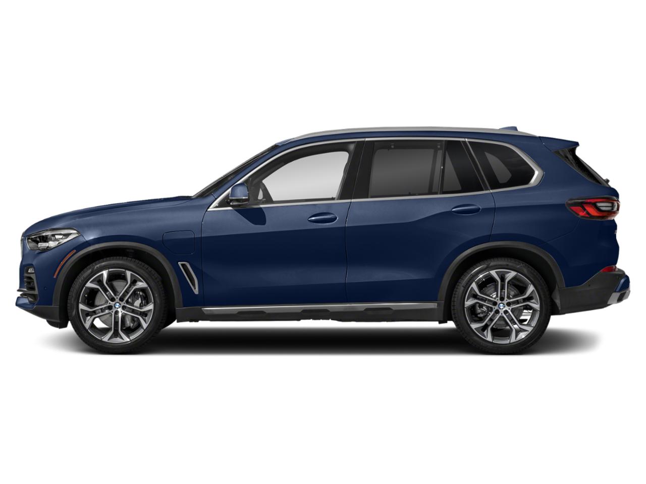 2022 BMW X5 xDrive45e Vehicle Photo in Davie, FL 33331