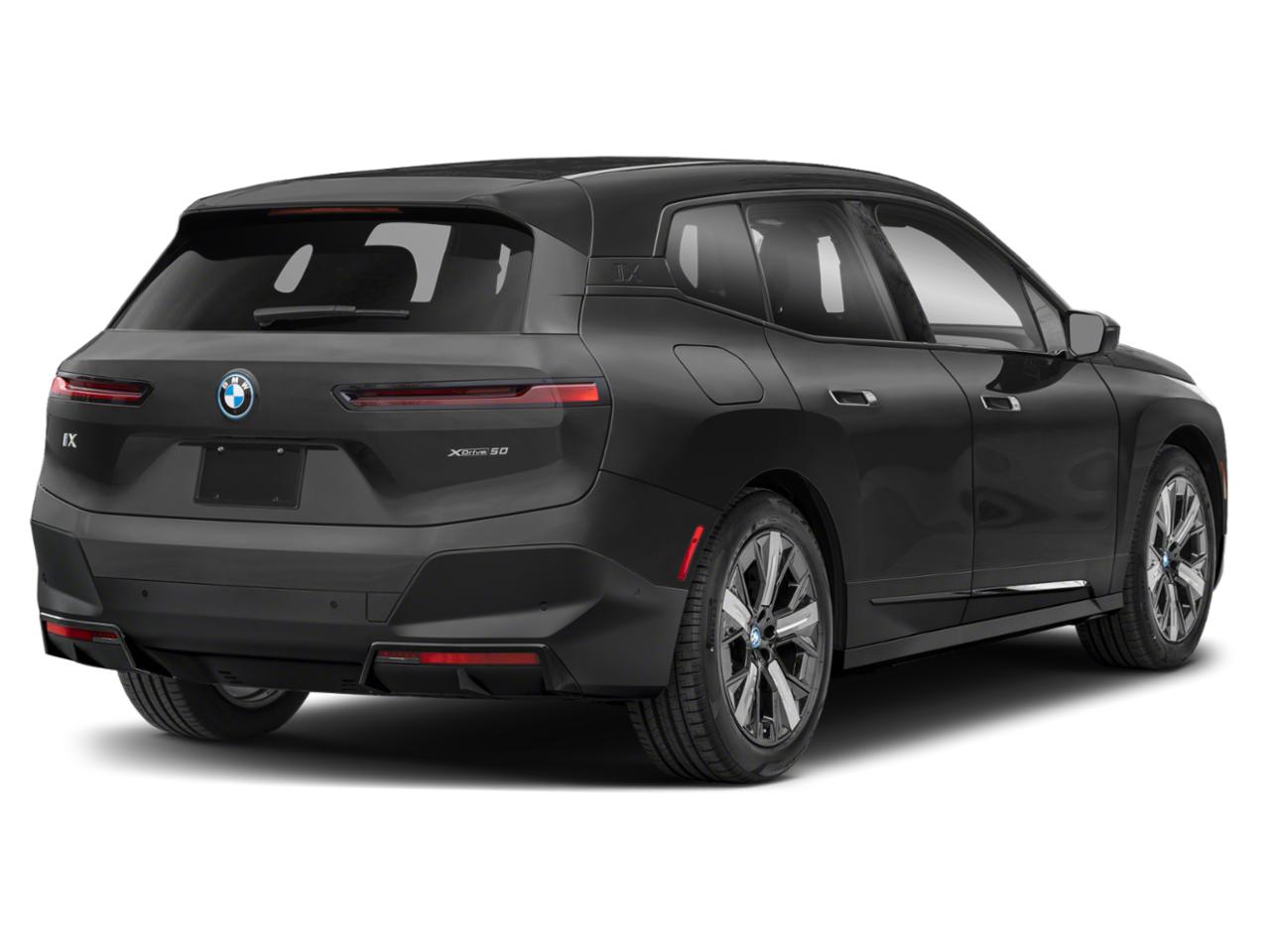 2022 BMW iX Vehicle Photo in Appleton, WI 54913