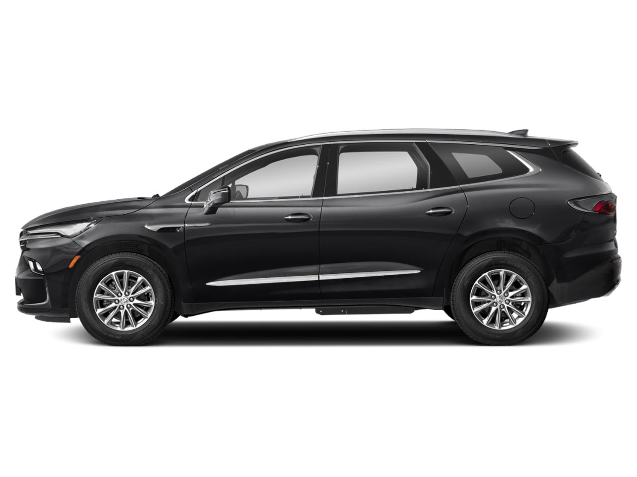 2022 Buick Enclave Vehicle Photo in Appleton, WI 54913