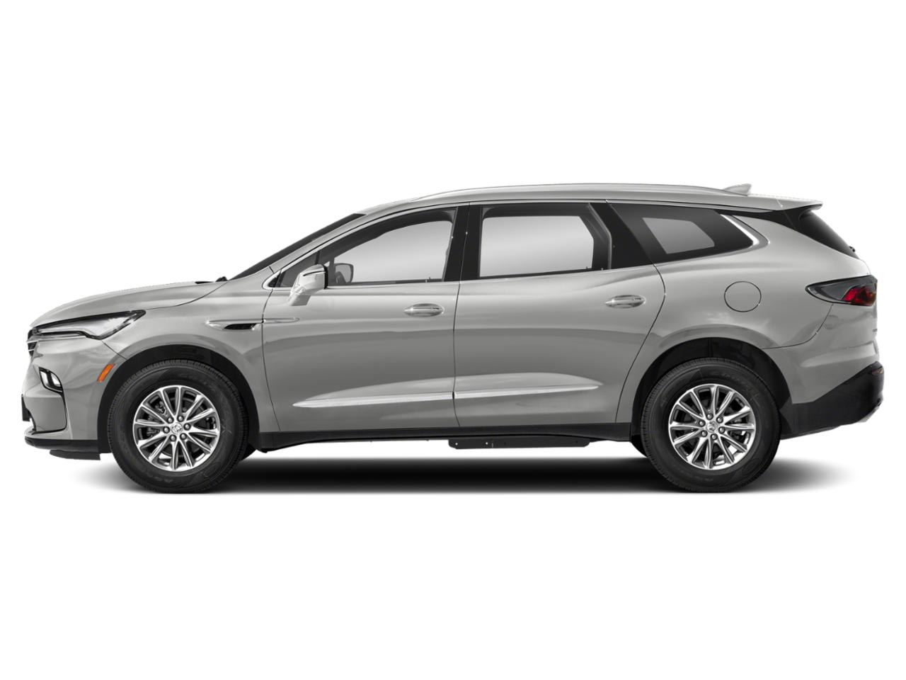 2022 Buick Enclave Vehicle Photo in Rockville, MD 20852