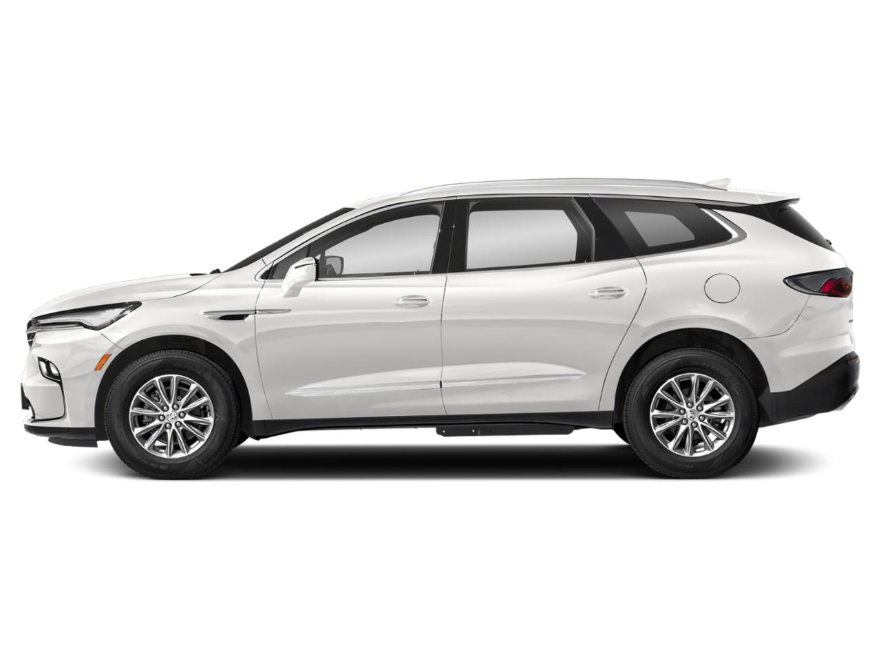 2022 Buick Enclave Vehicle Photo in LONE TREE, CO 80124-2750