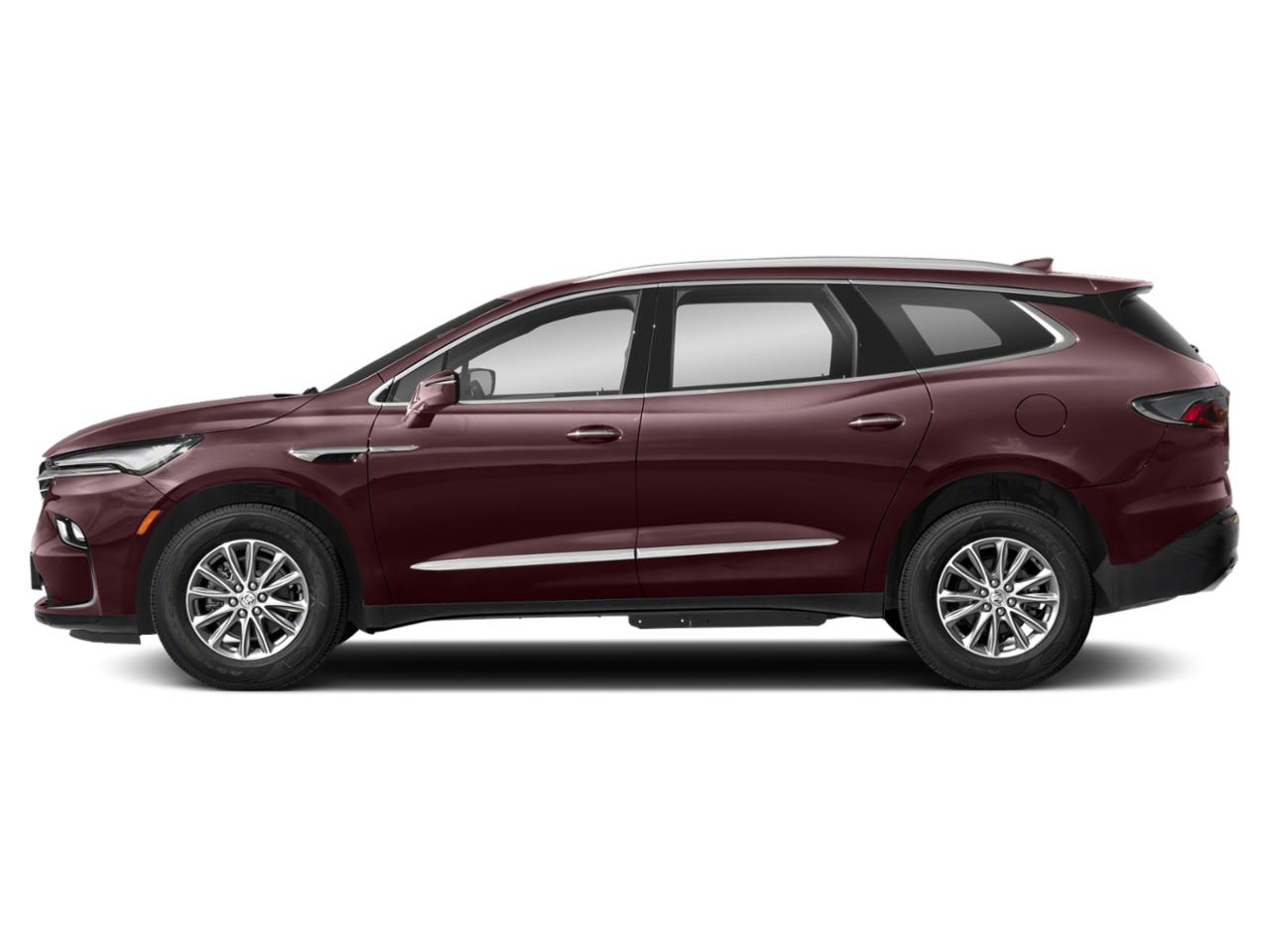 2022 Buick Enclave Vehicle Photo in GILBERT, AZ 85297-0402