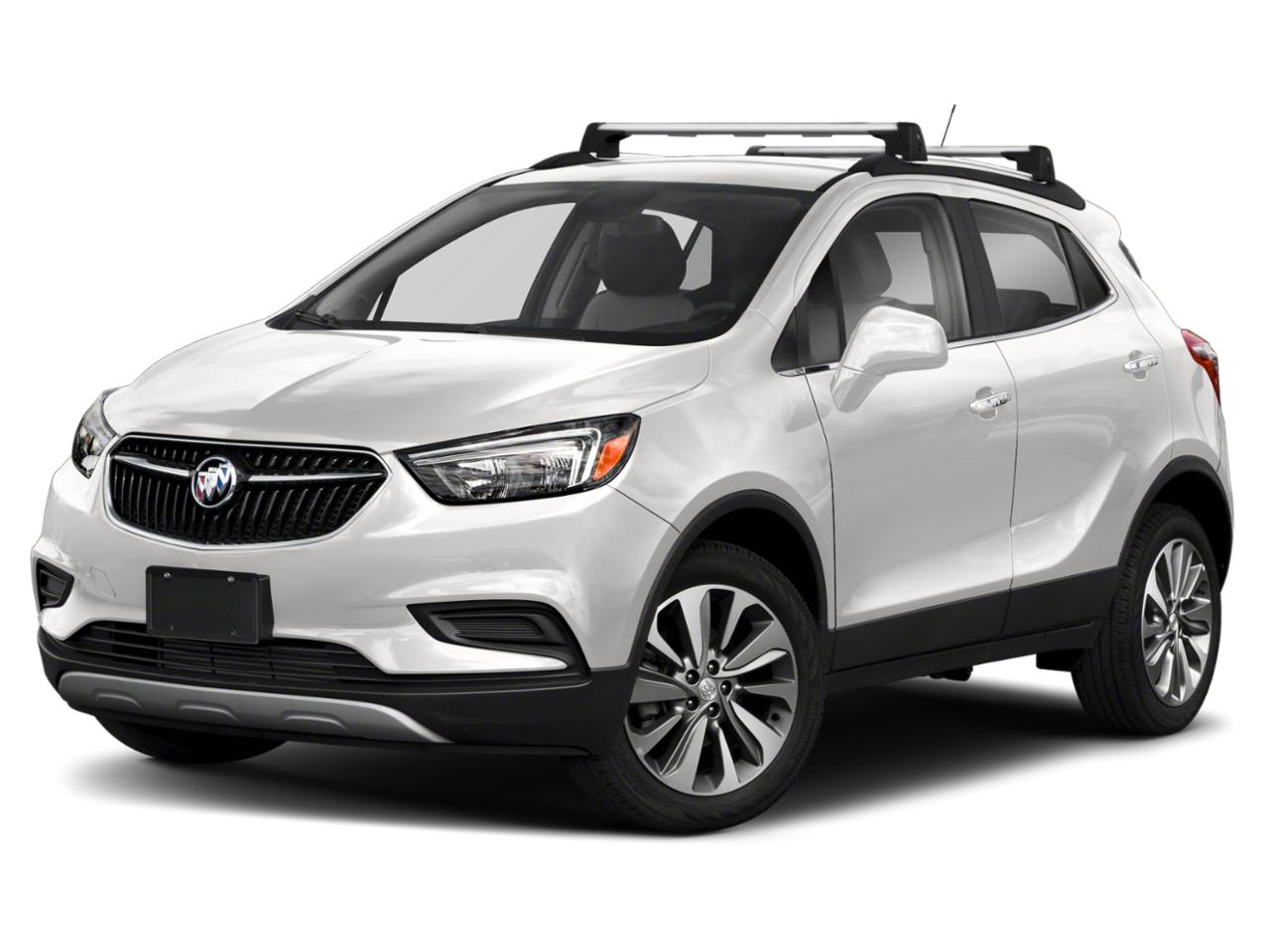 2022 Buick Encore Vehicle Photo in KANSAS CITY, MO 64114-4545