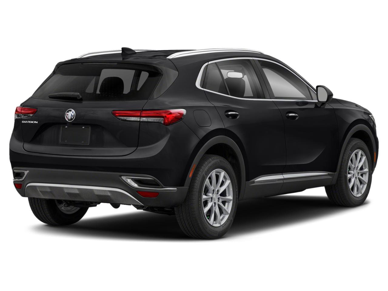 2022 Buick Envision Vehicle Photo in Plainfield, IL 60586