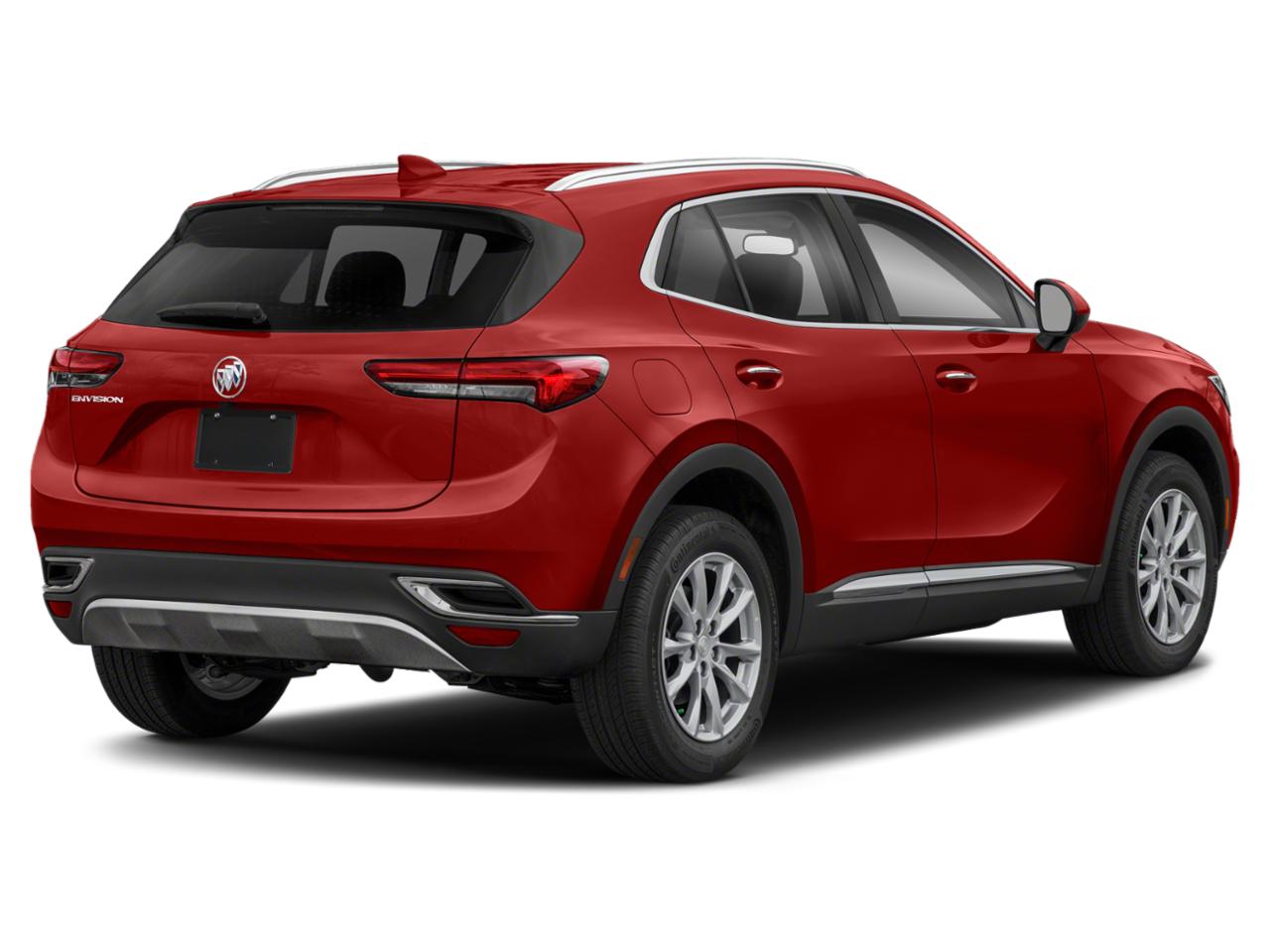 2022 Buick Envision Vehicle Photo in LAUREL, MD 20707-4622