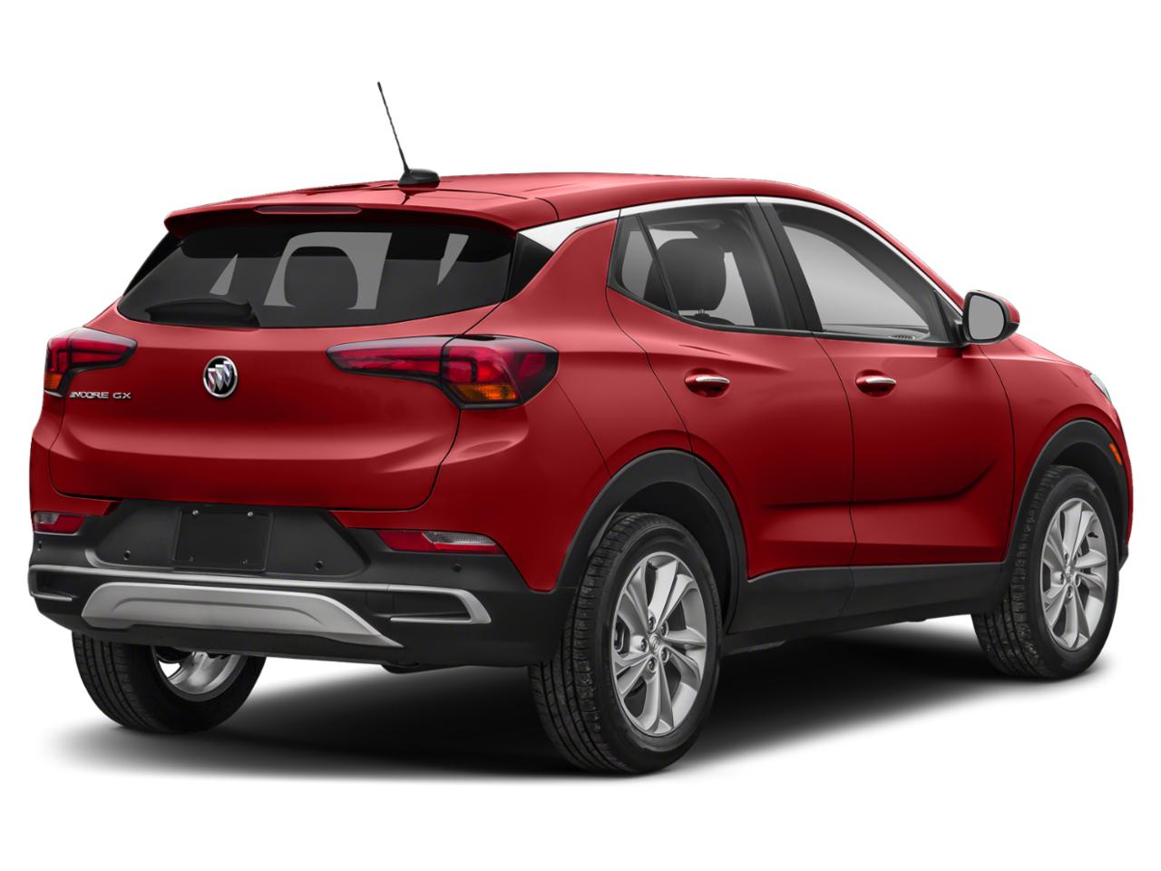 2022 Buick Encore GX Vehicle Photo in SAINT JAMES, NY 11780-3219