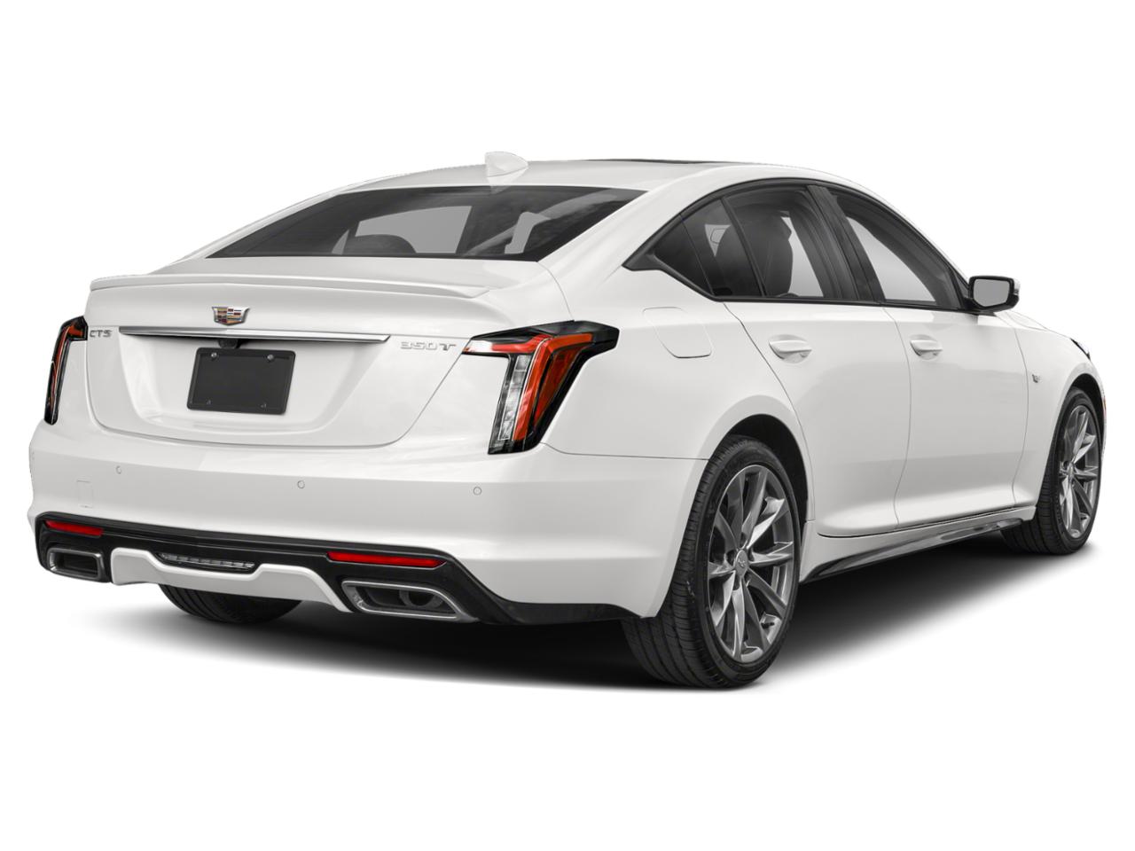 2022 Cadillac CT5 Vehicle Photo in BETHLEHEM, PA 18017-9401