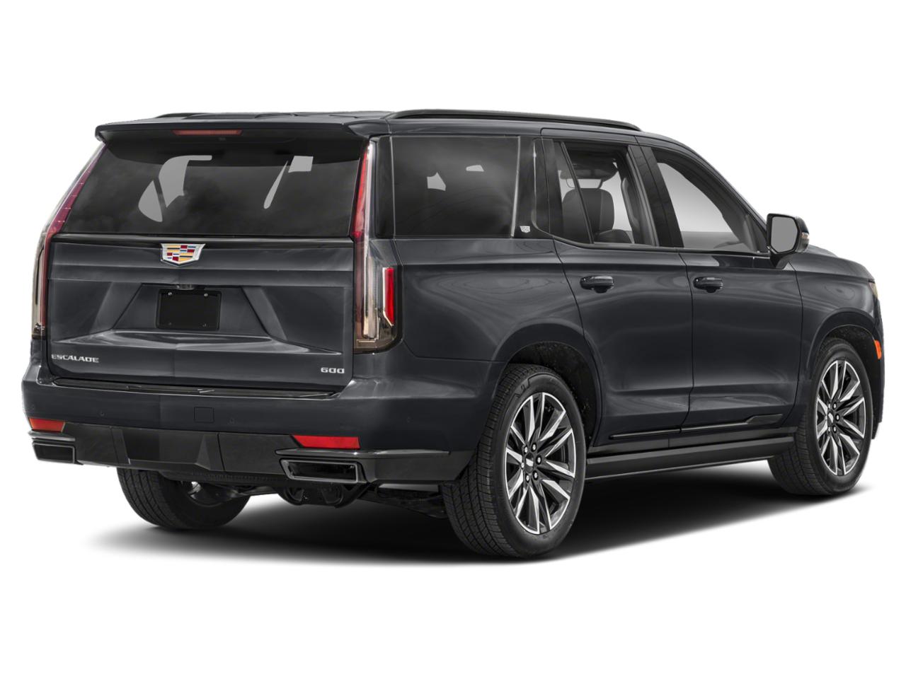 2022 Cadillac Escalade Vehicle Photo in APPLETON, WI 54914-4656