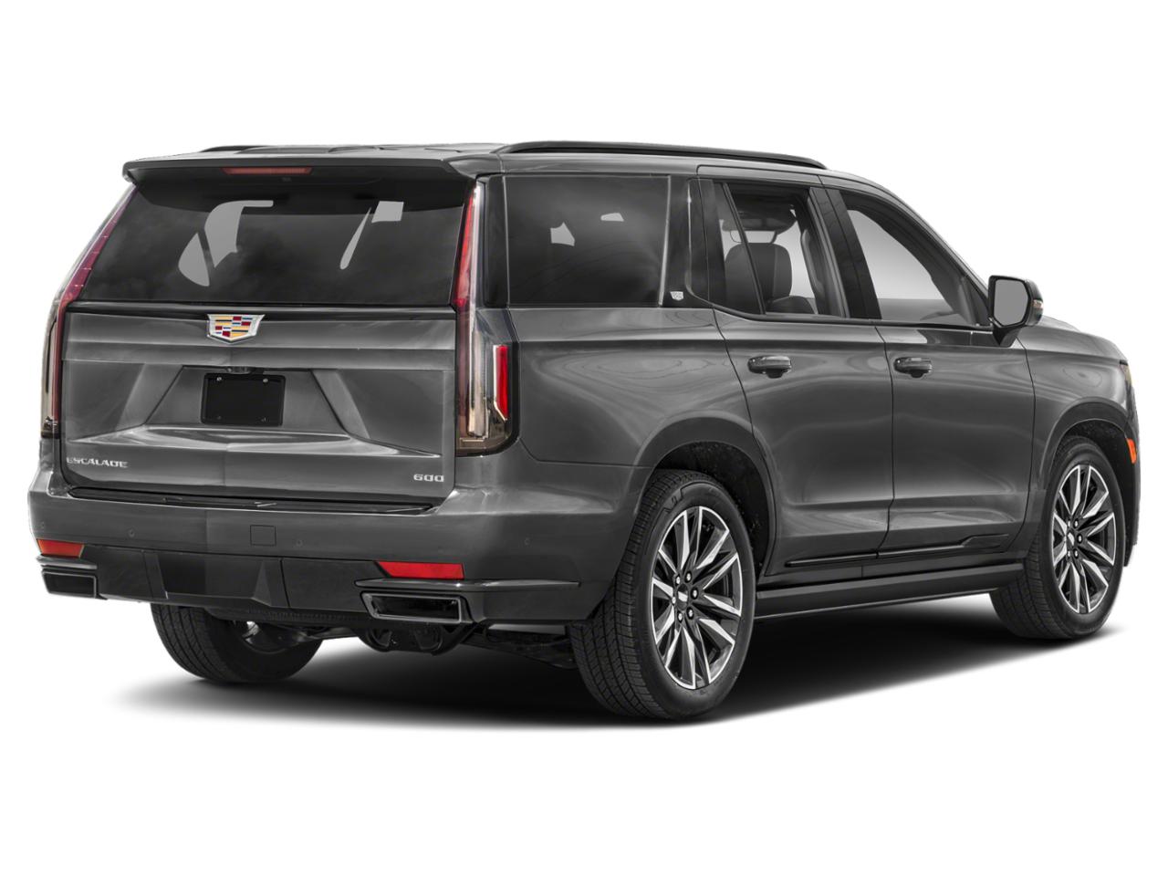 2022 Cadillac Escalade Vehicle Photo in SELMA, TX 78154-1459