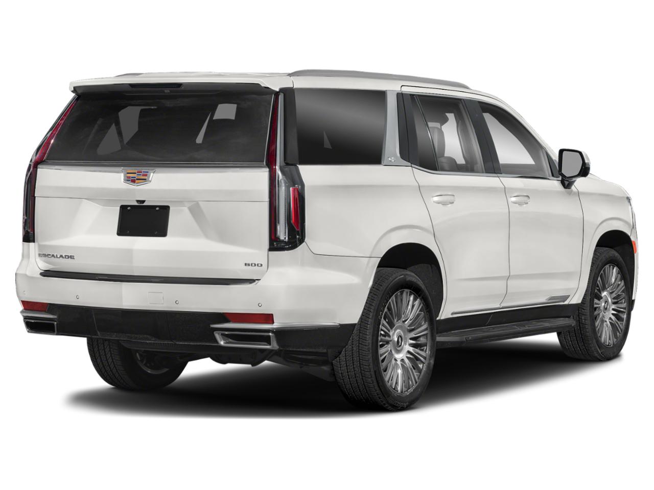 2022 Cadillac Escalade Vehicle Photo in Pembroke Pines , FL 33027