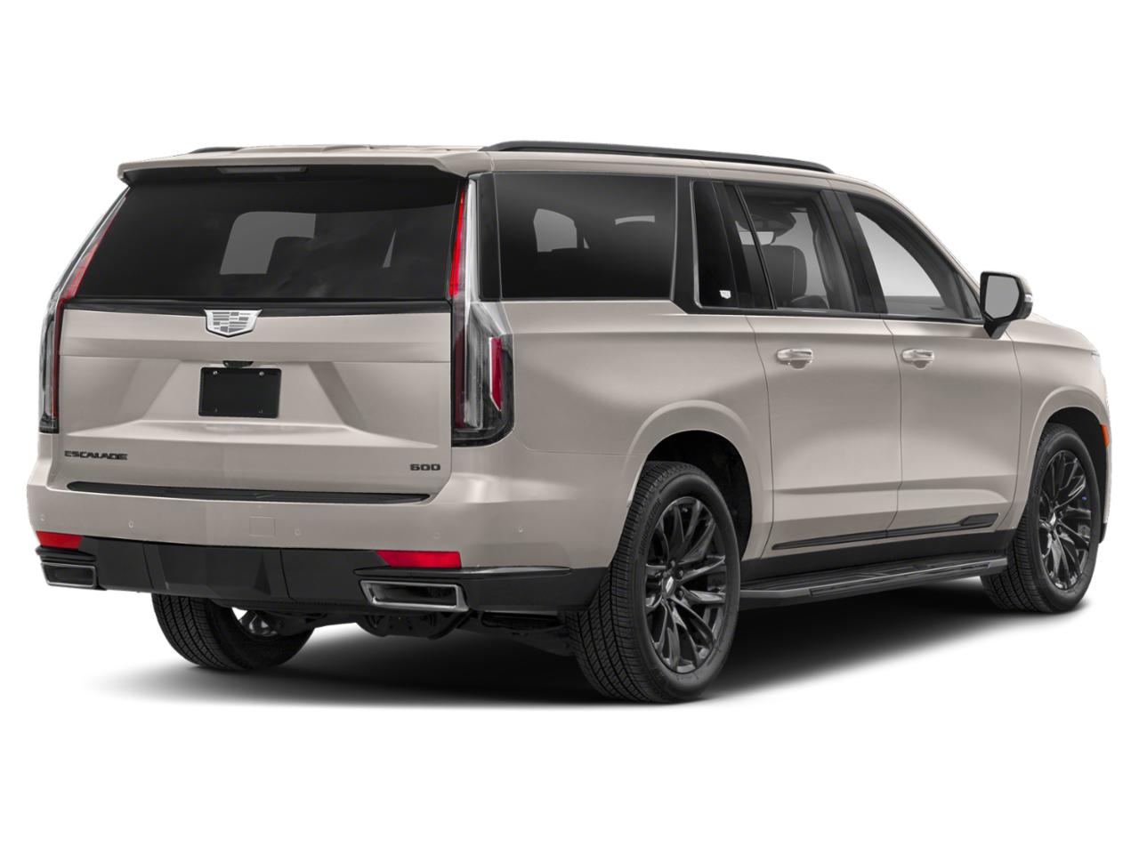 2022 Cadillac Escalade ESV Vehicle Photo in WEST PALM BEACH, FL 33407-3296