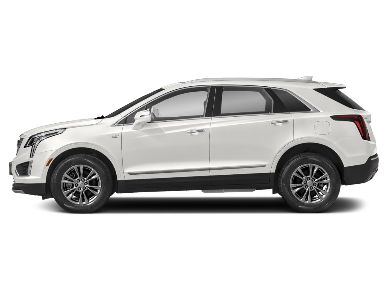 Used 2022 Cadillac XT5 Luxury with VIN 1GYKNBR41NZ102321 for sale in Elburn, IL