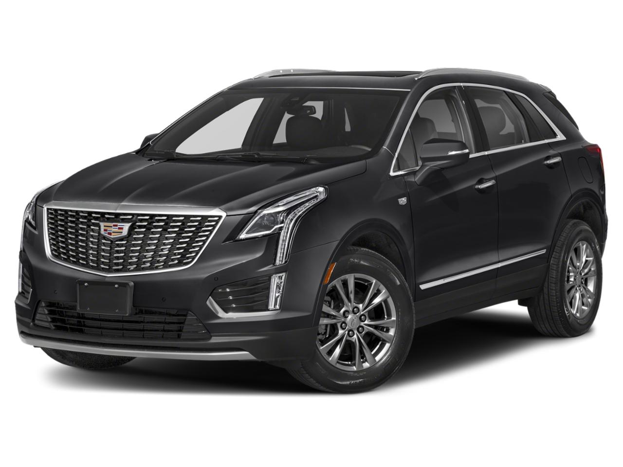 2022 Cadillac XT5 Vehicle Photo in WILLIAMSVILLE, NY 14221-4303