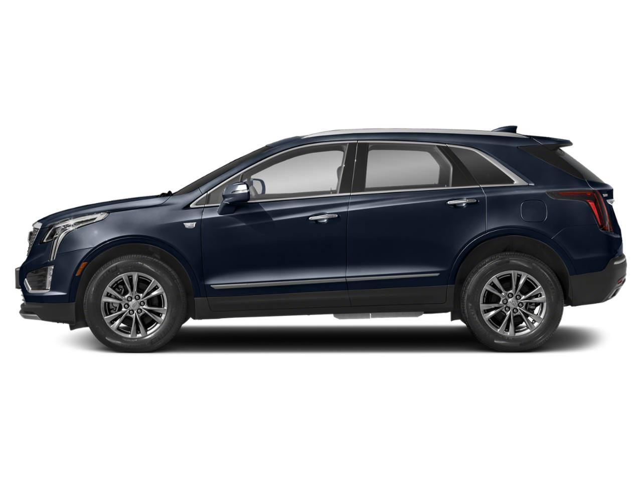 2022 Cadillac XT5 Vehicle Photo in BRUNSWICK, GA 31525-1881