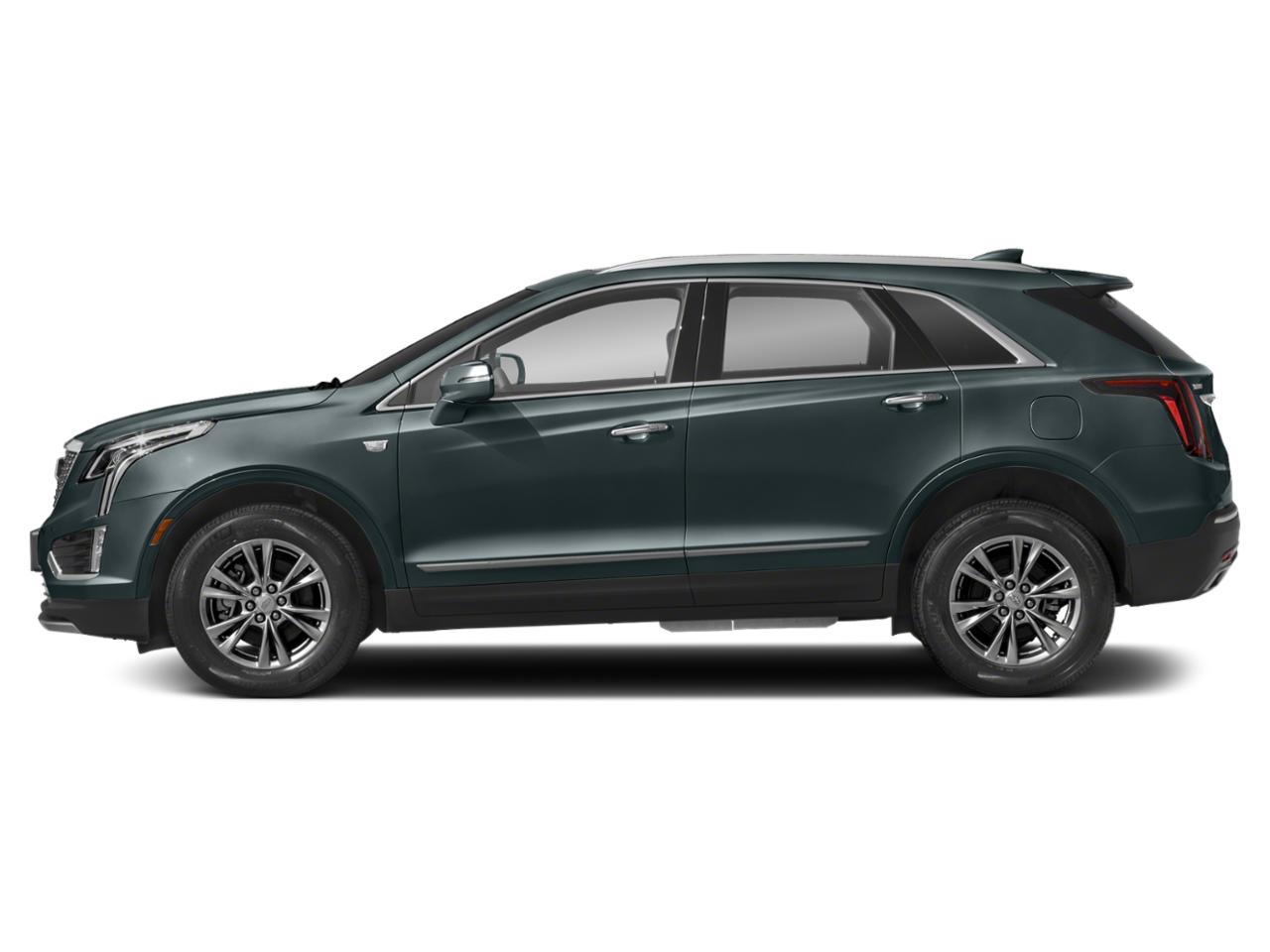 Used 2022 Cadillac XT5 Premium Luxury with VIN 1GYKNDR41NZ175846 for sale in Mahwah, NJ