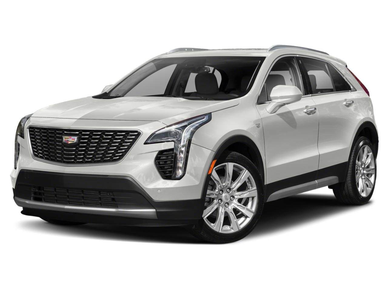 2022 Cadillac XT4 Vehicle Photo in WEST PALM BEACH, FL 33407-3296