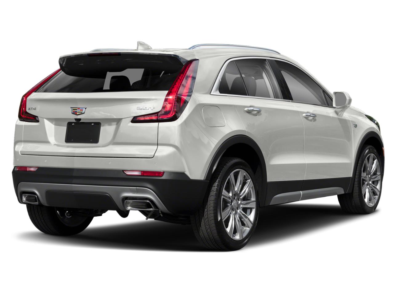 2022 Cadillac XT4 Vehicle Photo in WEST PALM BEACH, FL 33407-3296