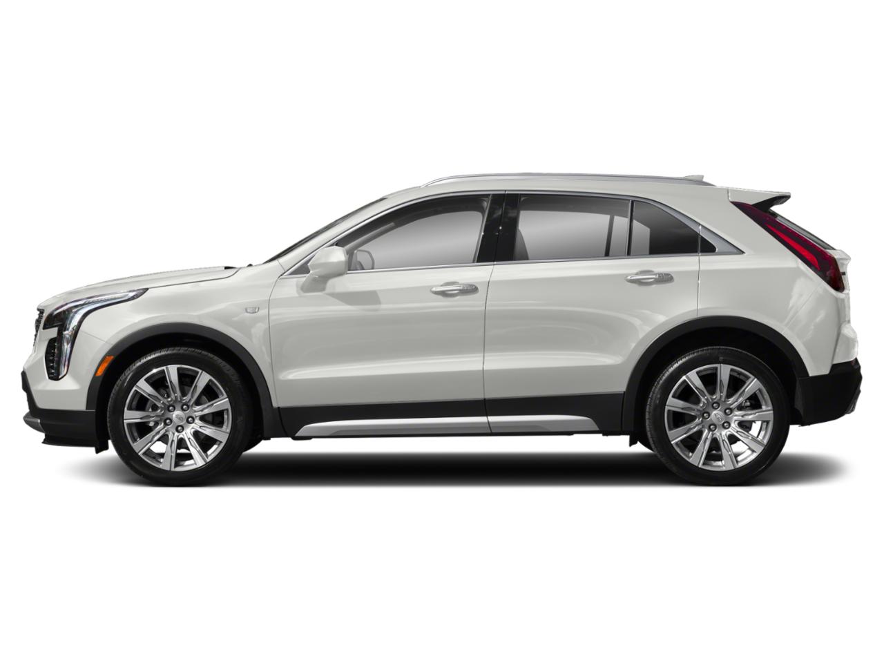 2022 Cadillac XT4 Vehicle Photo in TREVOSE, PA 19053-4984