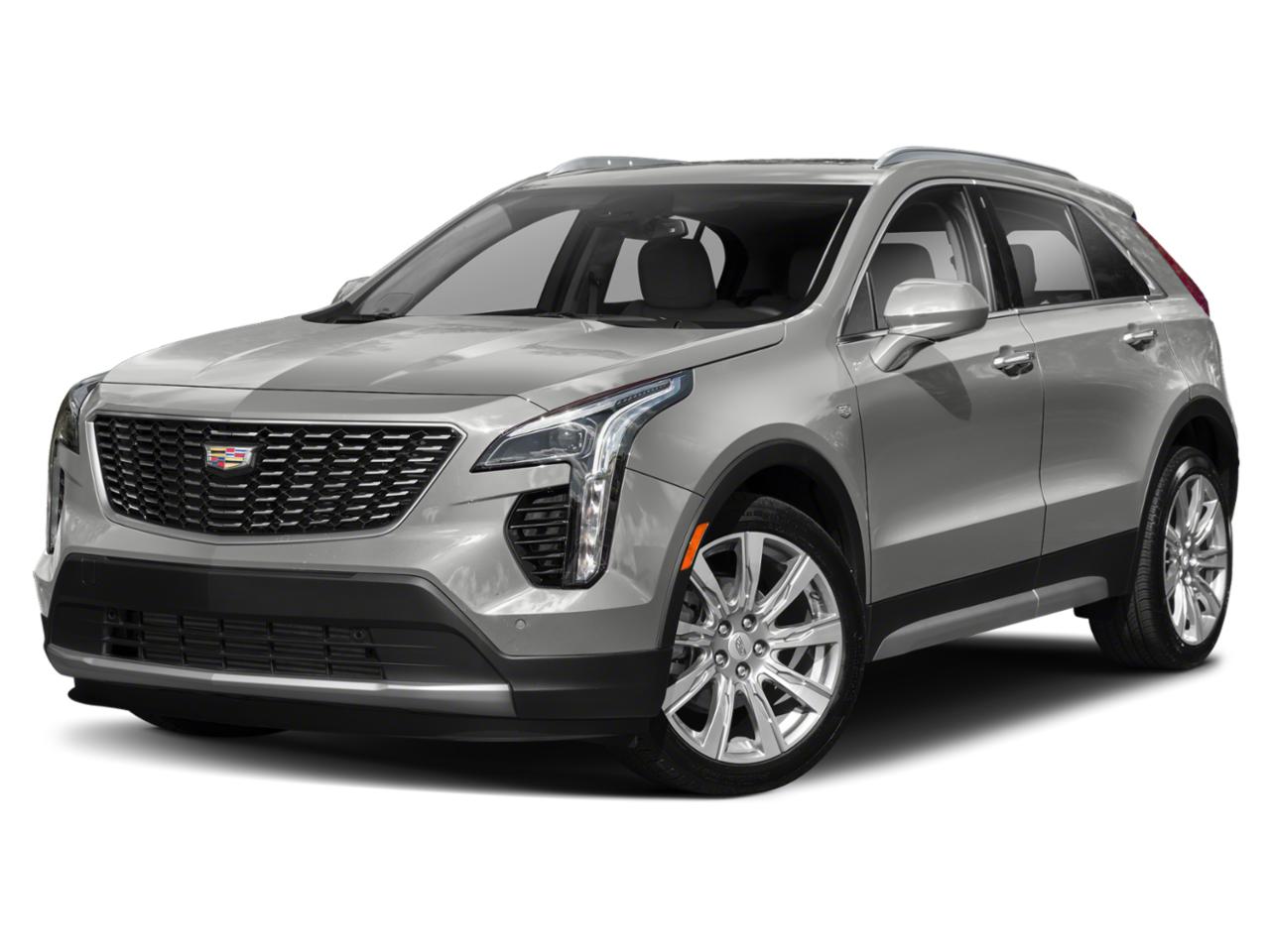 2022 Cadillac XT4 Vehicle Photo in WEST PALM BEACH, FL 33407-3296