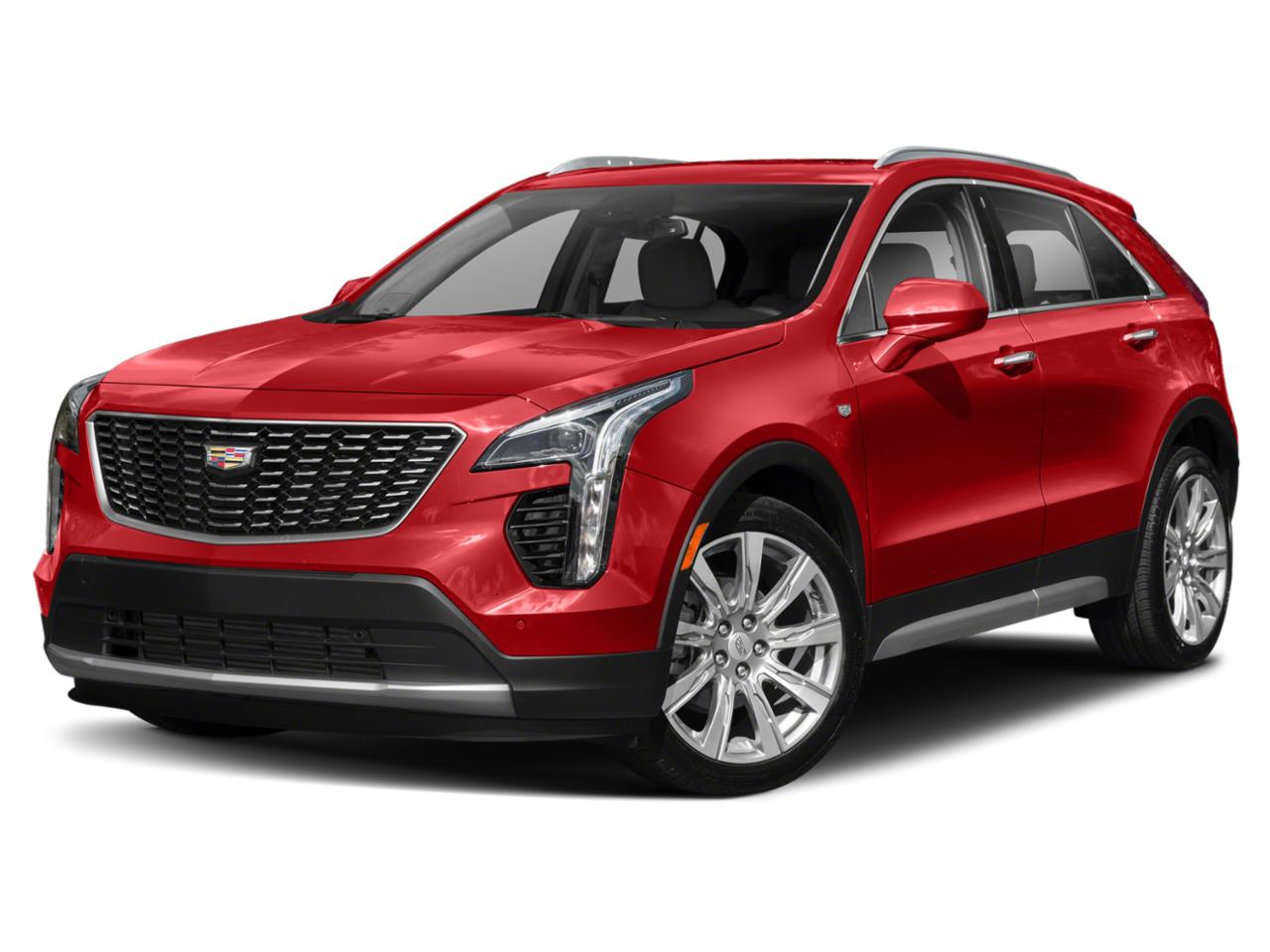 2022 Cadillac XT4 Vehicle Photo in Pompano Beach, FL 33064