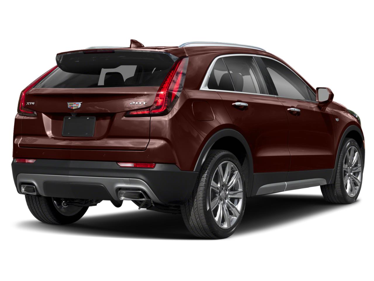 2022 Cadillac XT4 Vehicle Photo in PEMBROKE PINES, FL 33024-6534