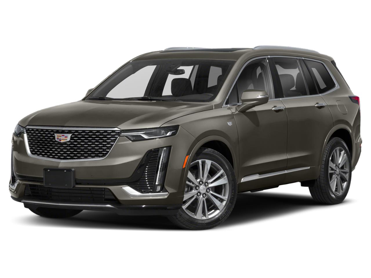 2022 Cadillac XT6 Vehicle Photo in Maitland, FL 32751