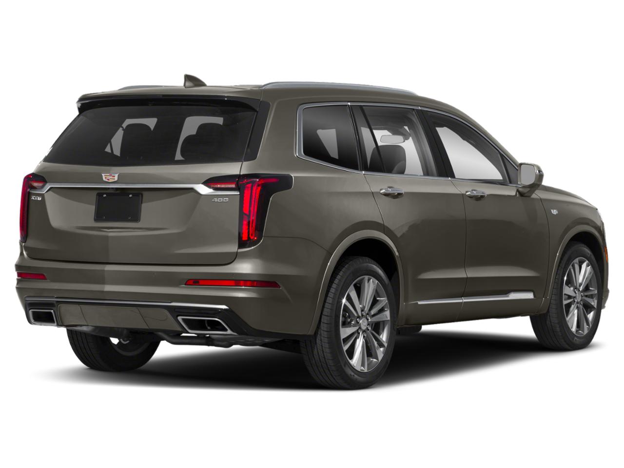 2022 Cadillac XT6 Vehicle Photo in Maitland, FL 32751