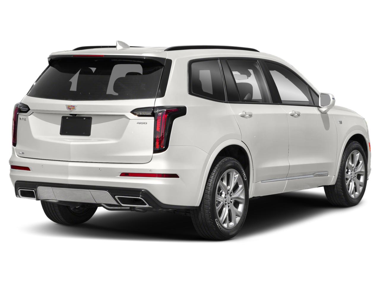 2022 Cadillac XT6 Vehicle Photo in Sanford, FL 32771