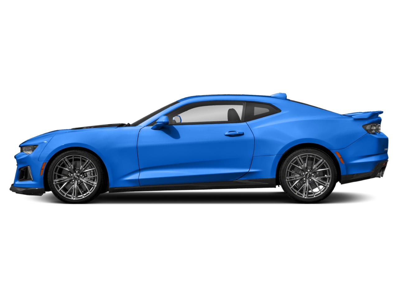 2022 Chevrolet Camaro Vehicle Photo in CLEARWATER, FL 33764-7163