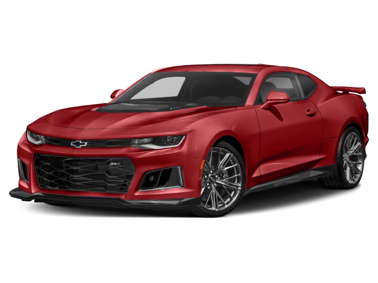 2022 Chevrolet Camaro Vehicle Photo in Towson, MD 21204