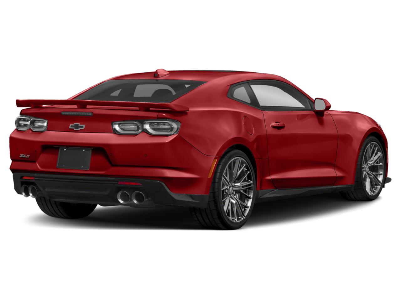 2022 Chevrolet Camaro Vehicle Photo in Towson, MD 21204