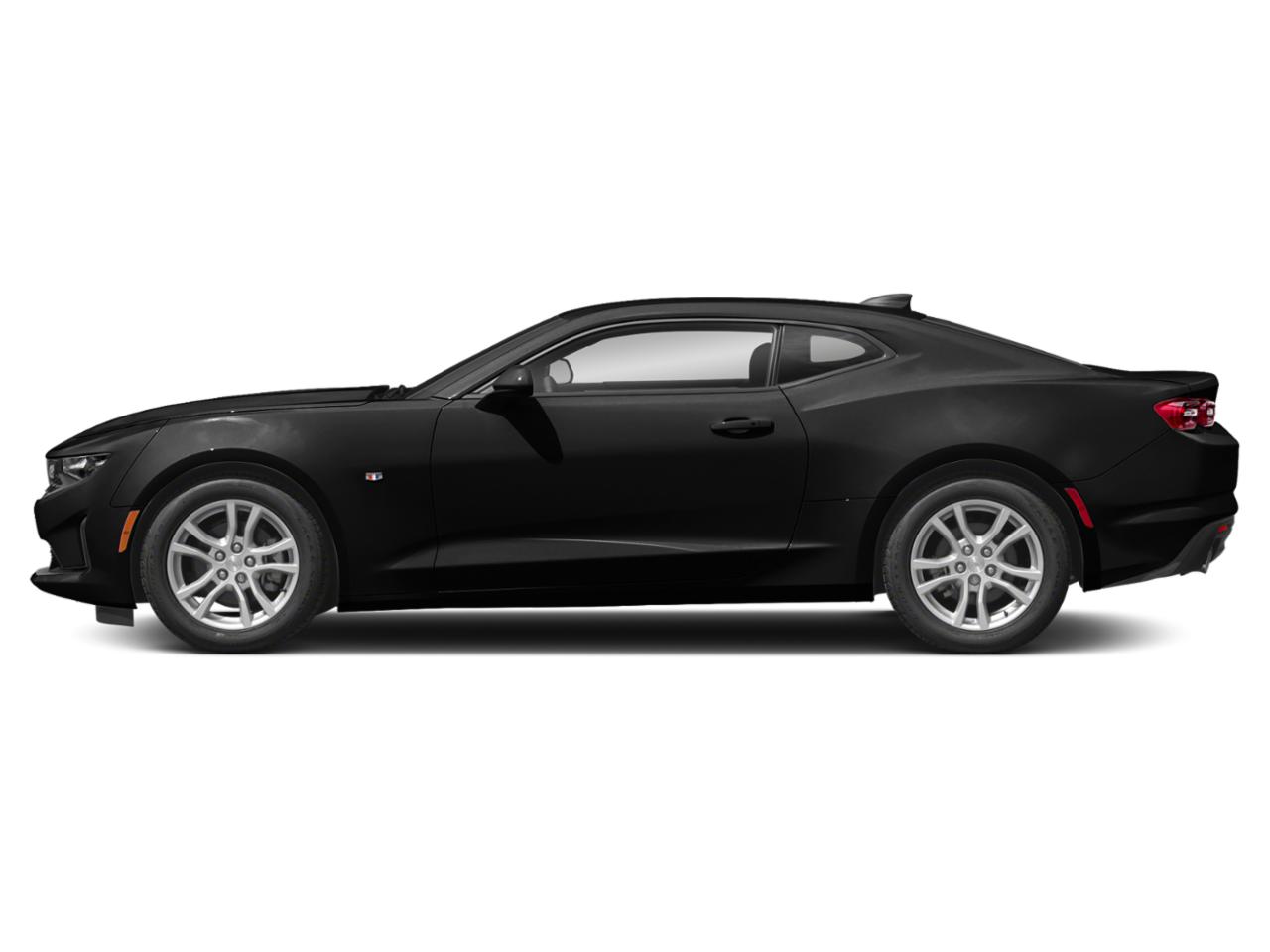 2022 Chevrolet Camaro Vehicle Photo in Ft. Myers, FL 33907