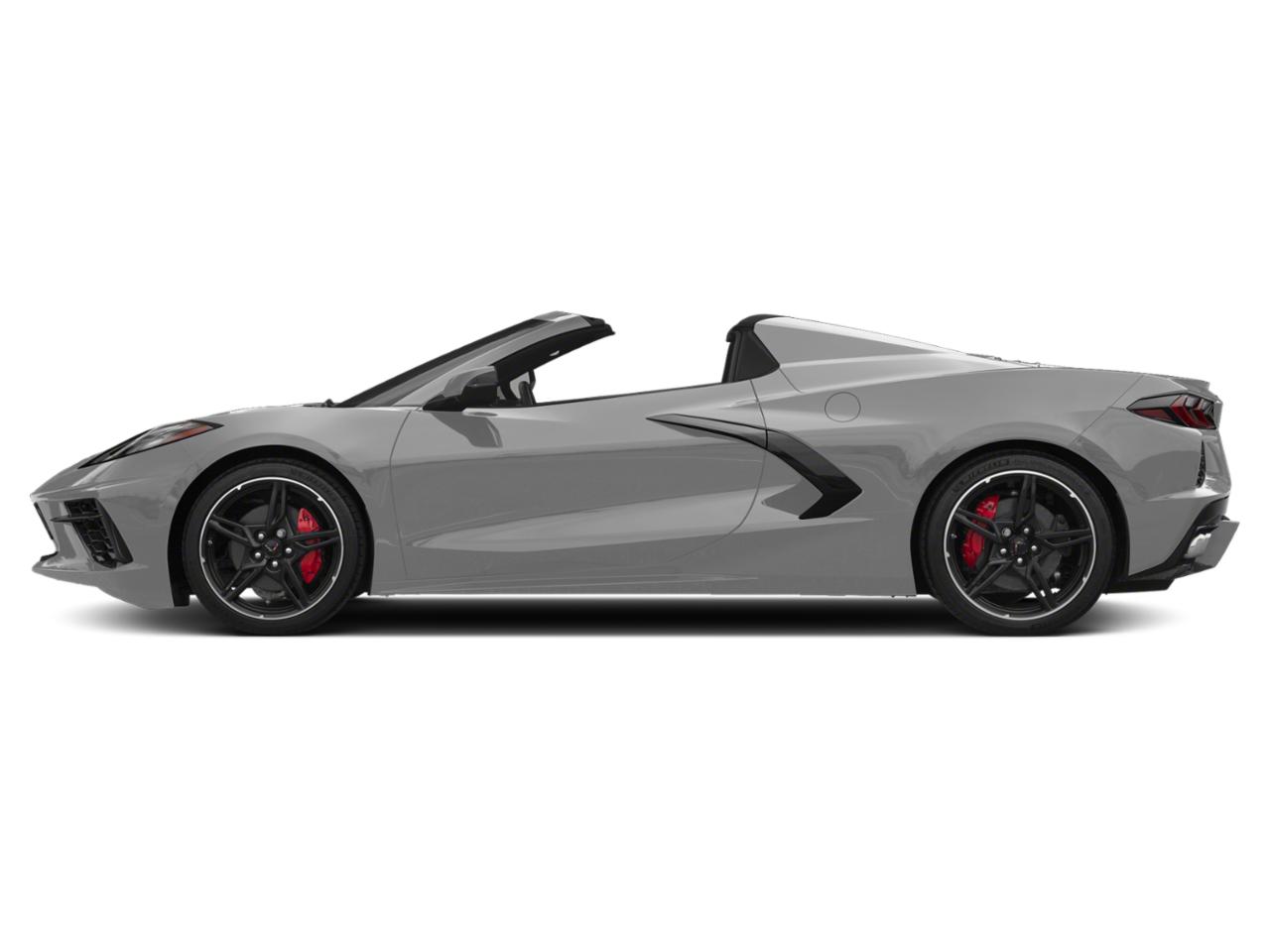 2022 Chevrolet Corvette Vehicle Photo in Saint Charles, IL 60174