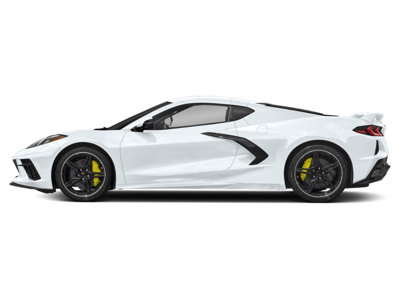 2022 Chevrolet Corvette Stingray Vehicle Photo in POST FALLS, ID 83854-5365