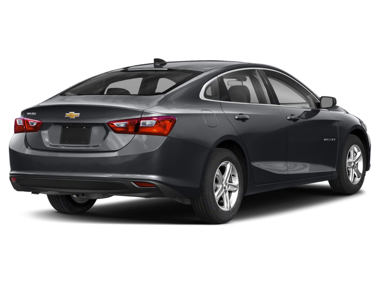 2022 Chevrolet Malibu Vehicle Photo in RED SPRINGS, NC 28377-1640