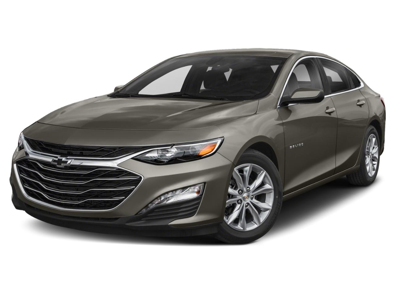 2022 Chevrolet Malibu Vehicle Photo in FLAGSTAFF, AZ 86001-6214