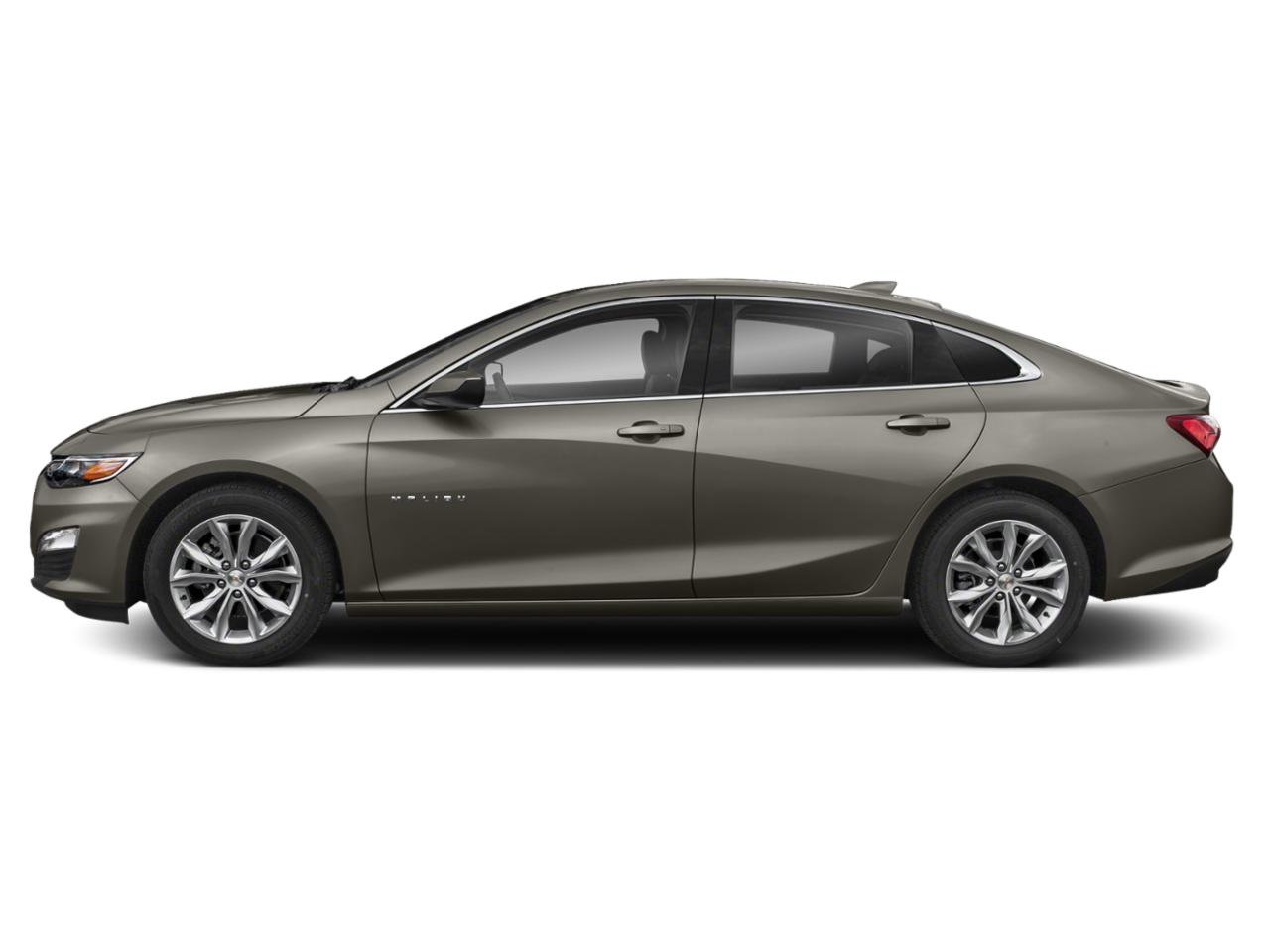 2022 Chevrolet Malibu Vehicle Photo in Ft. Myers, FL 33907