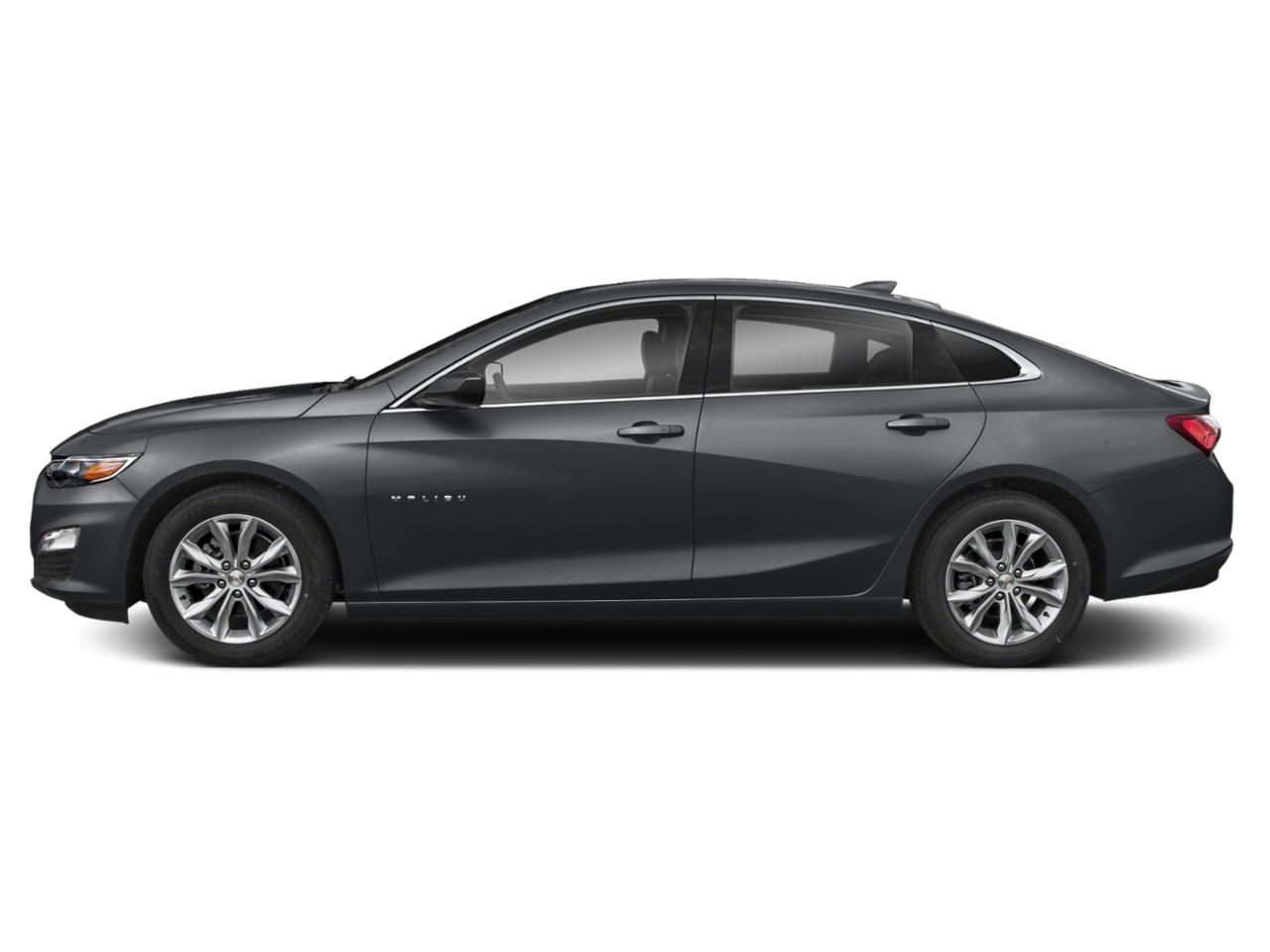 2022 Chevrolet Malibu Vehicle Photo in Clearwater, FL 33765