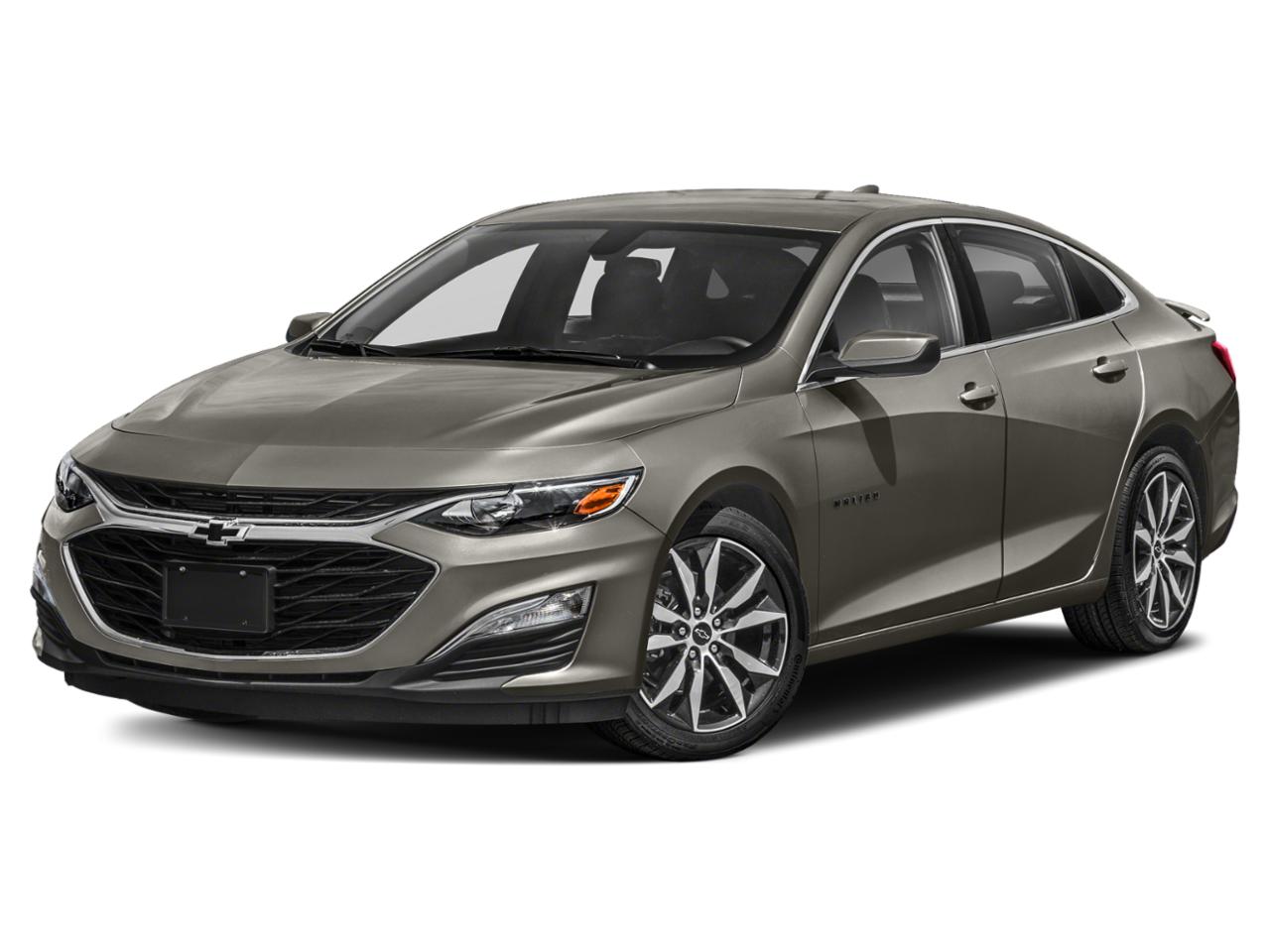 2022 Chevrolet Malibu Vehicle Photo in ELGIN, TX 78621-4245