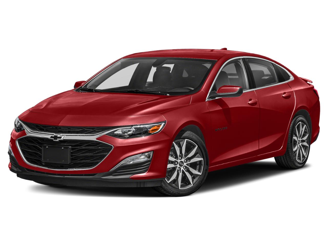 2022 Chevrolet Malibu Vehicle Photo in SAINT JAMES, NY 11780-3219