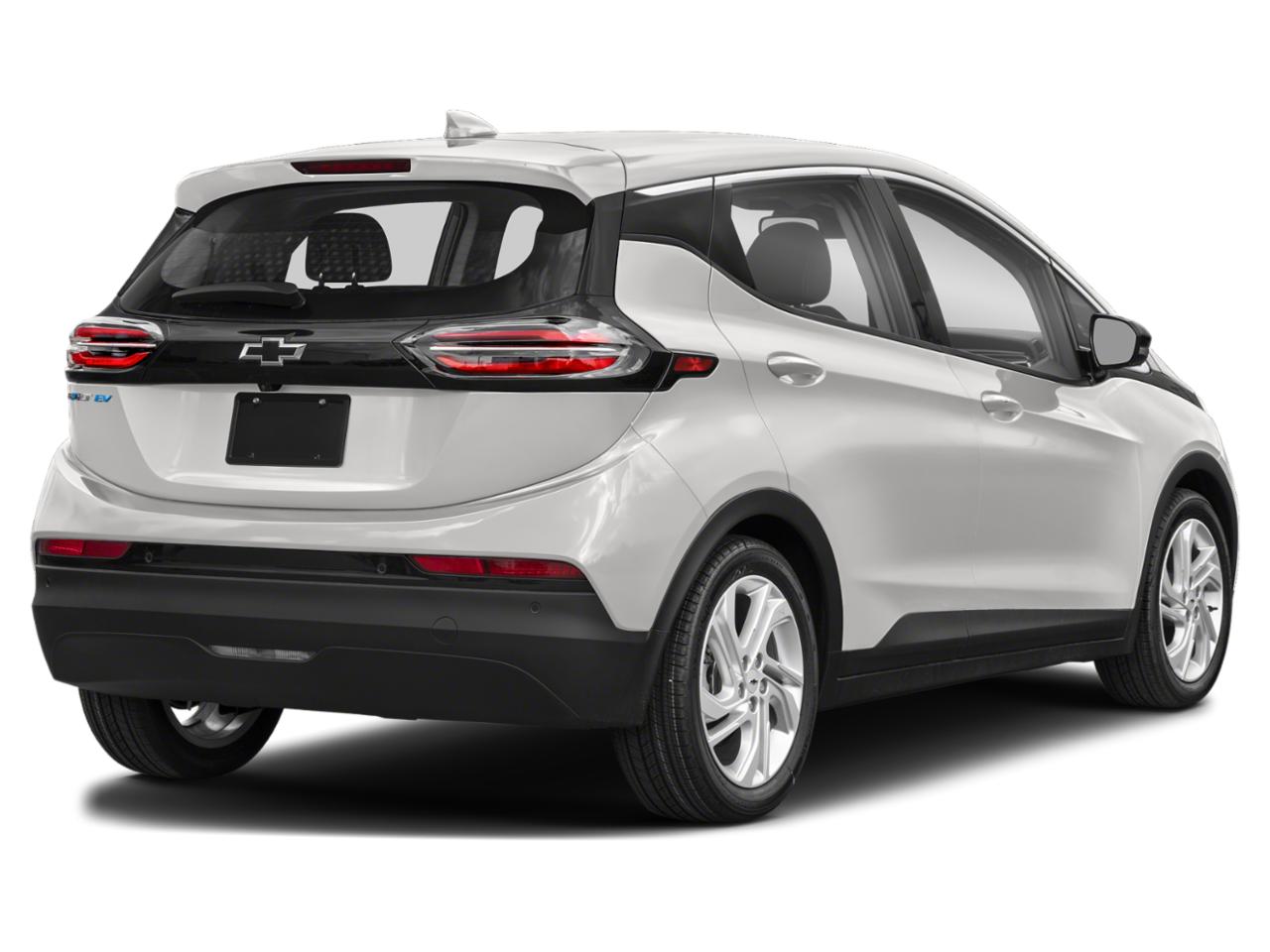 2022 Chevrolet Bolt EV Vehicle Photo in KANSAS CITY, MO 64114-4502