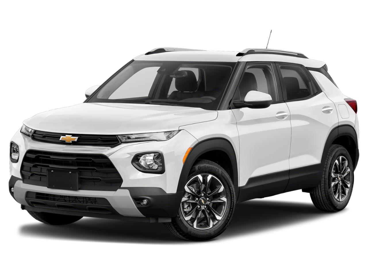 2022 Chevrolet Trailblazer Vehicle Photo in SAINT JAMES, NY 11780-3219