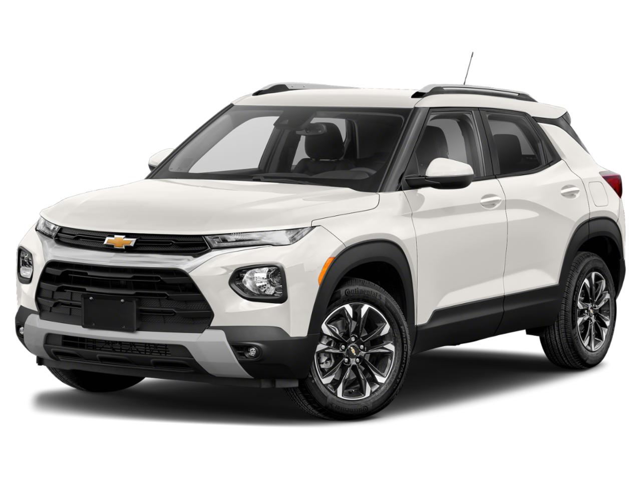 2022 Chevrolet Trailblazer Vehicle Photo in DOUGLASTON, NY 11362-1062