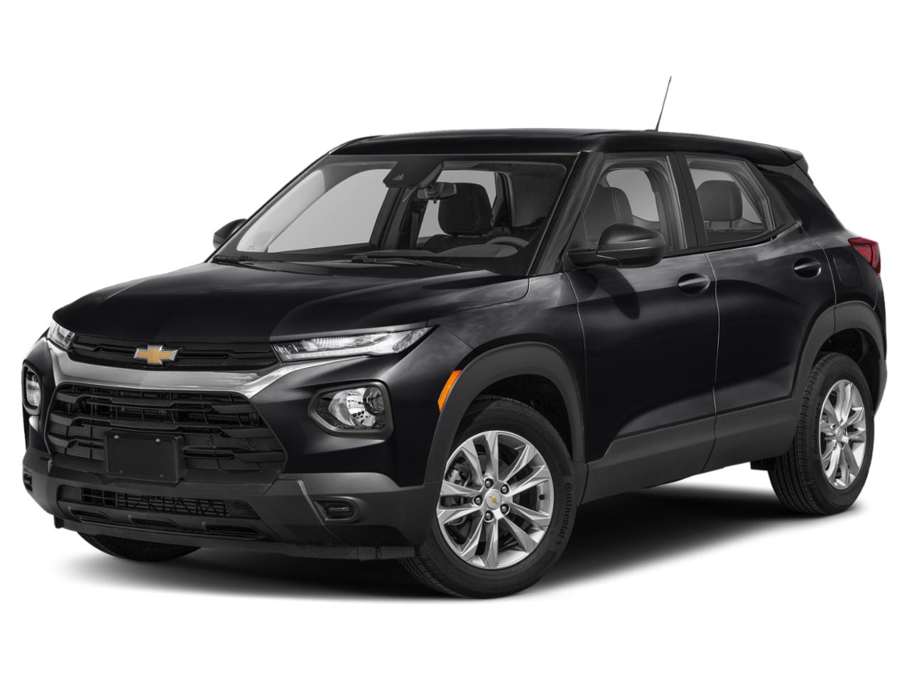 2022 Chevrolet Trailblazer Vehicle Photo in CLEARWATER, FL 33764-7163