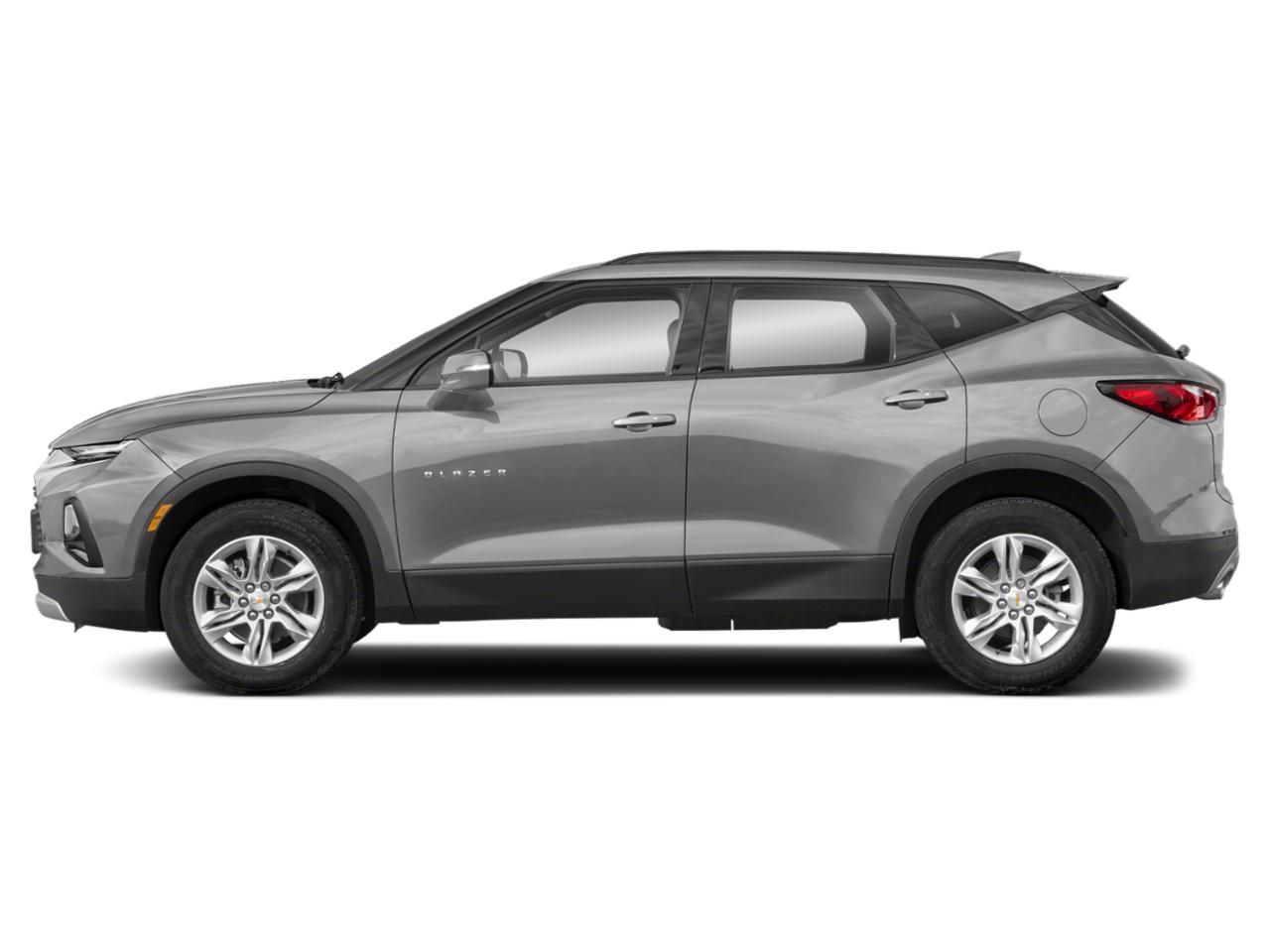 2022 Chevrolet Blazer Vehicle Photo in MIAMI, FL 33172-3015