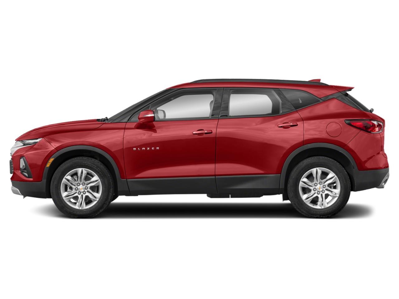 2022 Chevrolet Blazer Vehicle Photo in Hollywood, FL 33021