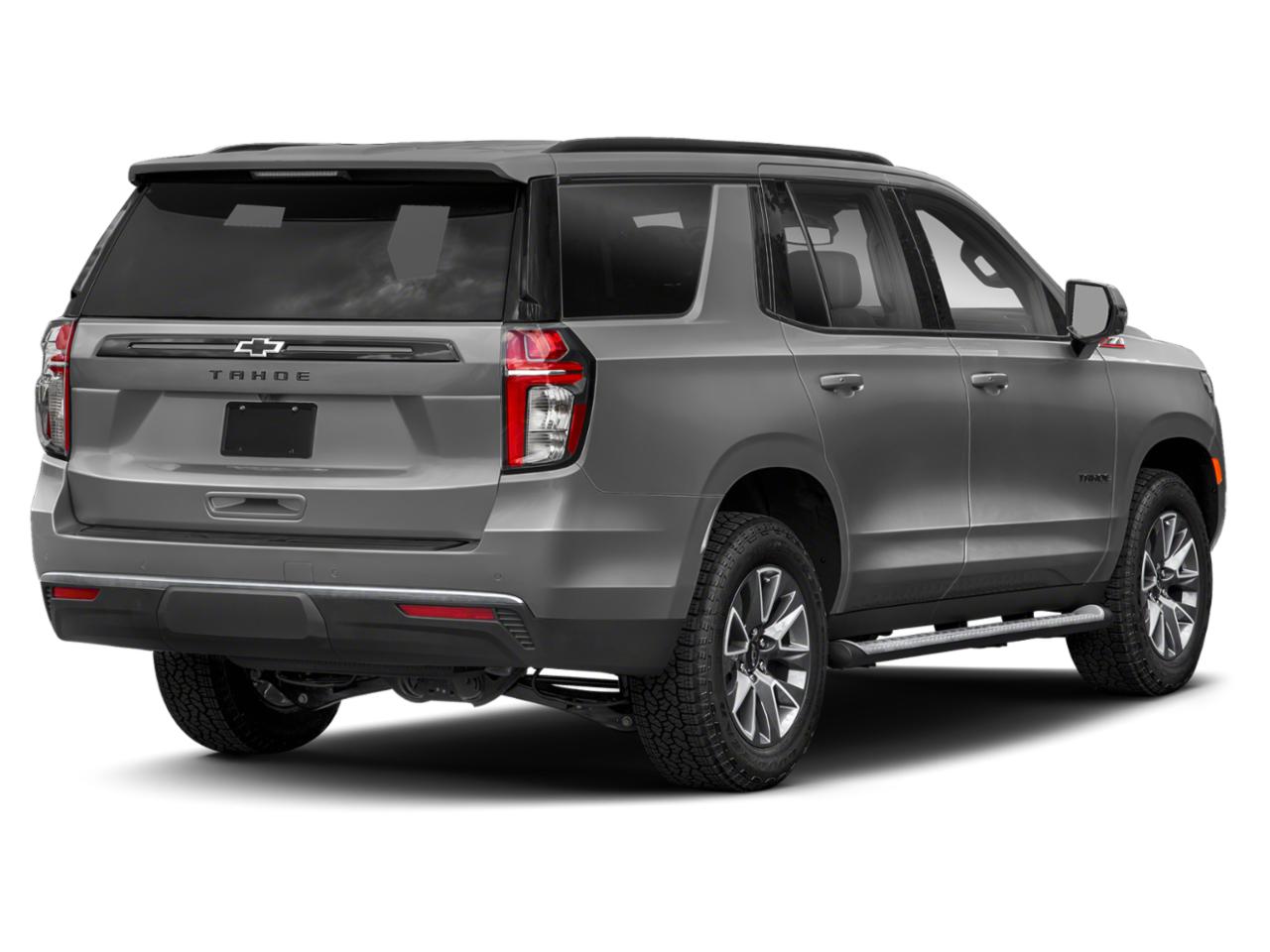 New and Used vehicles at Mac Haik Chevrolet in HOUSTON