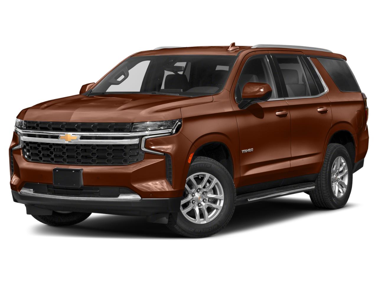 2022 Chevrolet Tahoe Vehicle Photo in MIAMI, FL 33172-3015